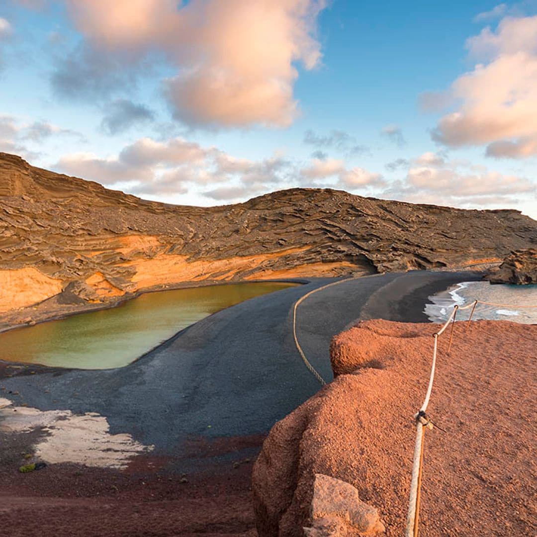 Descubre en exclusiva Lanzarote, belleza única