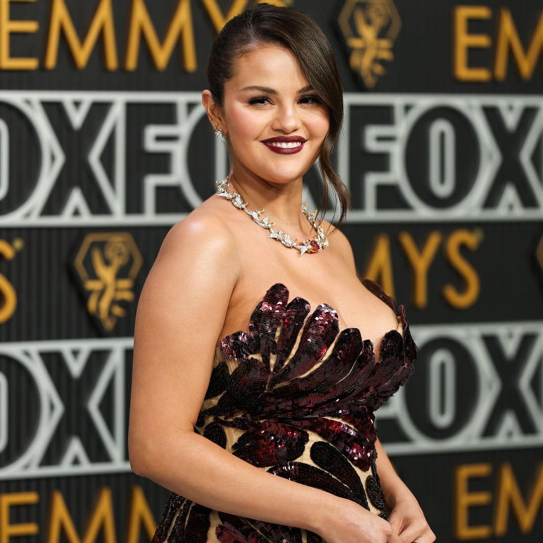 Los looks más destacados en la alfombra roja de los premios Emmy