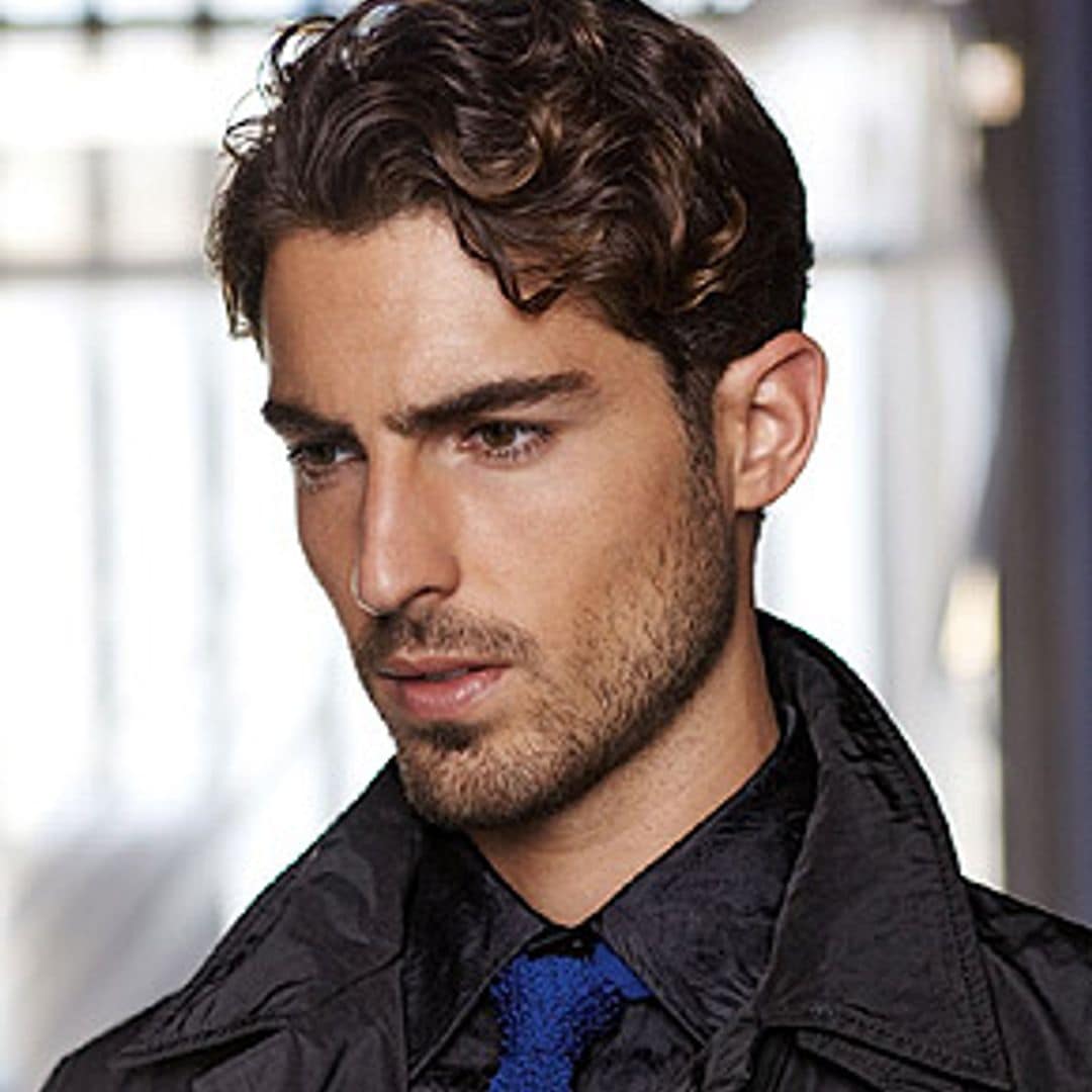 Antonio Navas