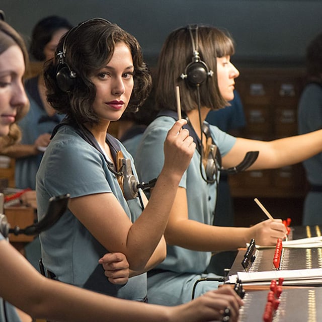 las chicas del cable2