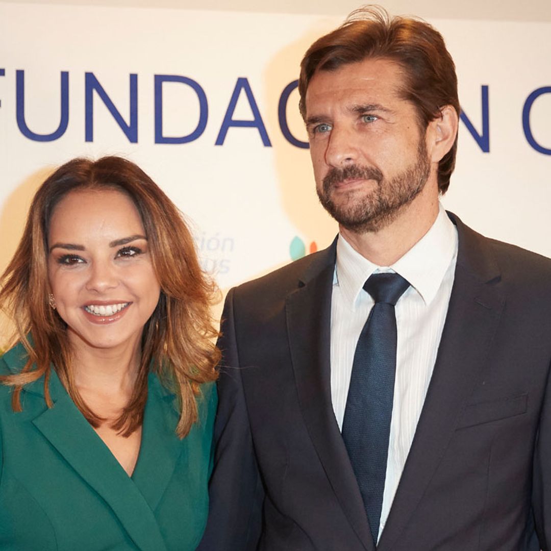 ¿Quién se ha pedido el ramo de novia de Chenoa? Una pista: es una de sus ex compañeras de OT