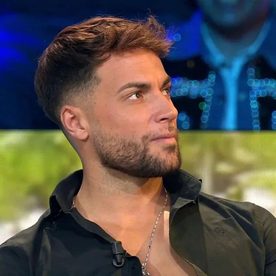 Montoya regresa por sorpresa a 'Supervivientes' y se moja sobre uno de los concursantes: "Tiene las maracas activas"