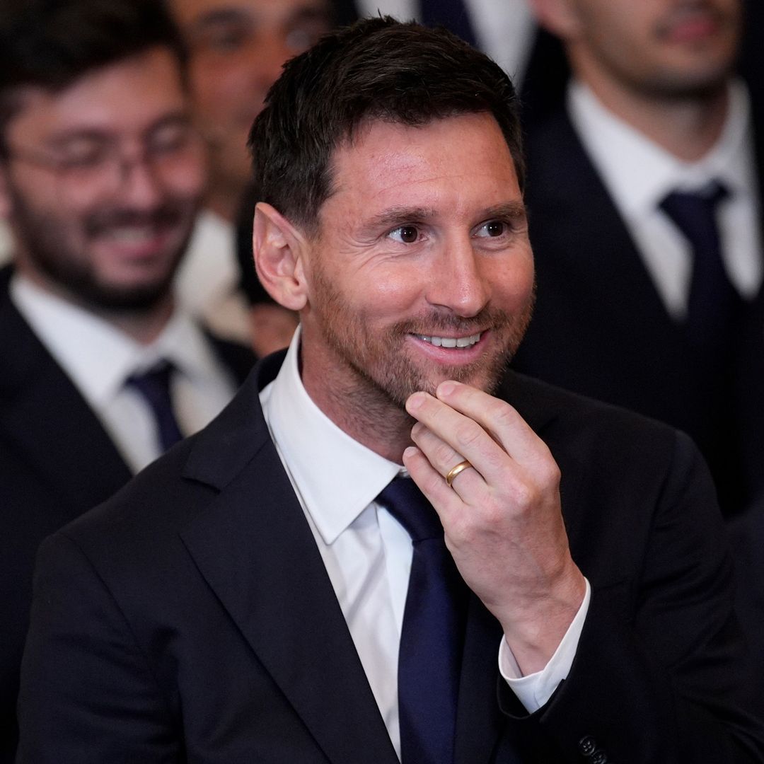 Ni gimnasio extremo ni milagros: revelado el verdadero secreto de la eterna juventud de Leo Messi