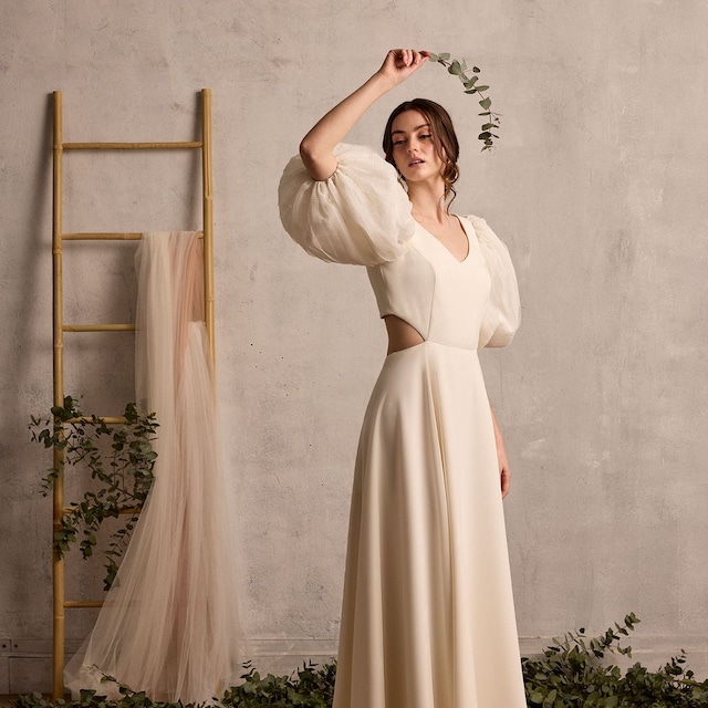 Lorena Merino colección 2025
