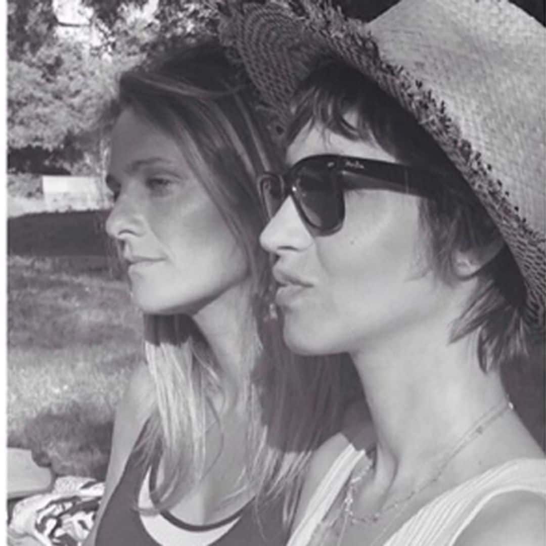 Sara Carbonero, días de celebración con sabor a verano