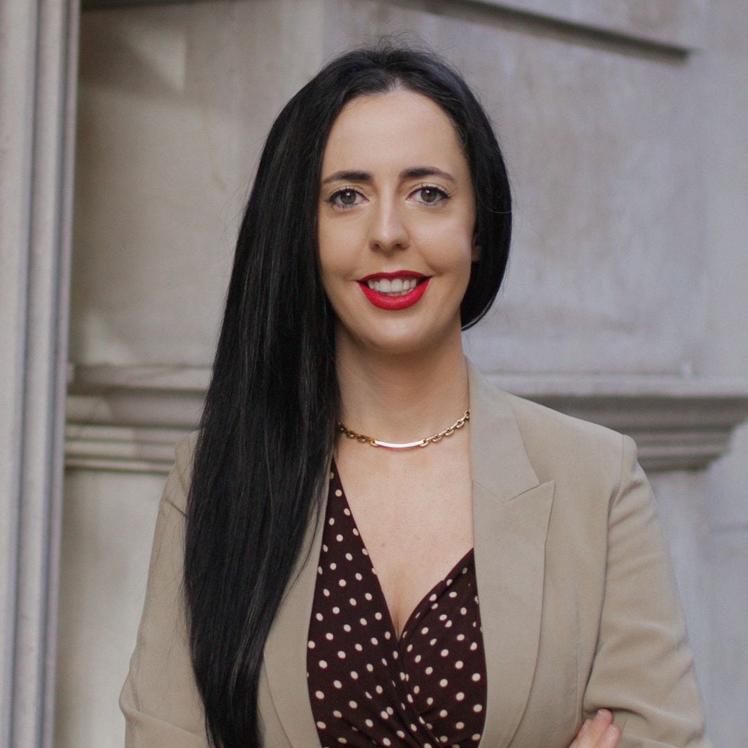 Paula González: “Un niño que aprende a gestionar sus emociones tiene mucho más potencial que uno que simplemente memoriza bien”