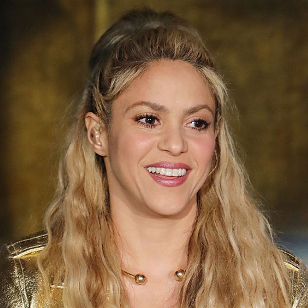 ¿Es verdad que no irá a la boda de Messi por su mala relación con Antonella? Shakira responde