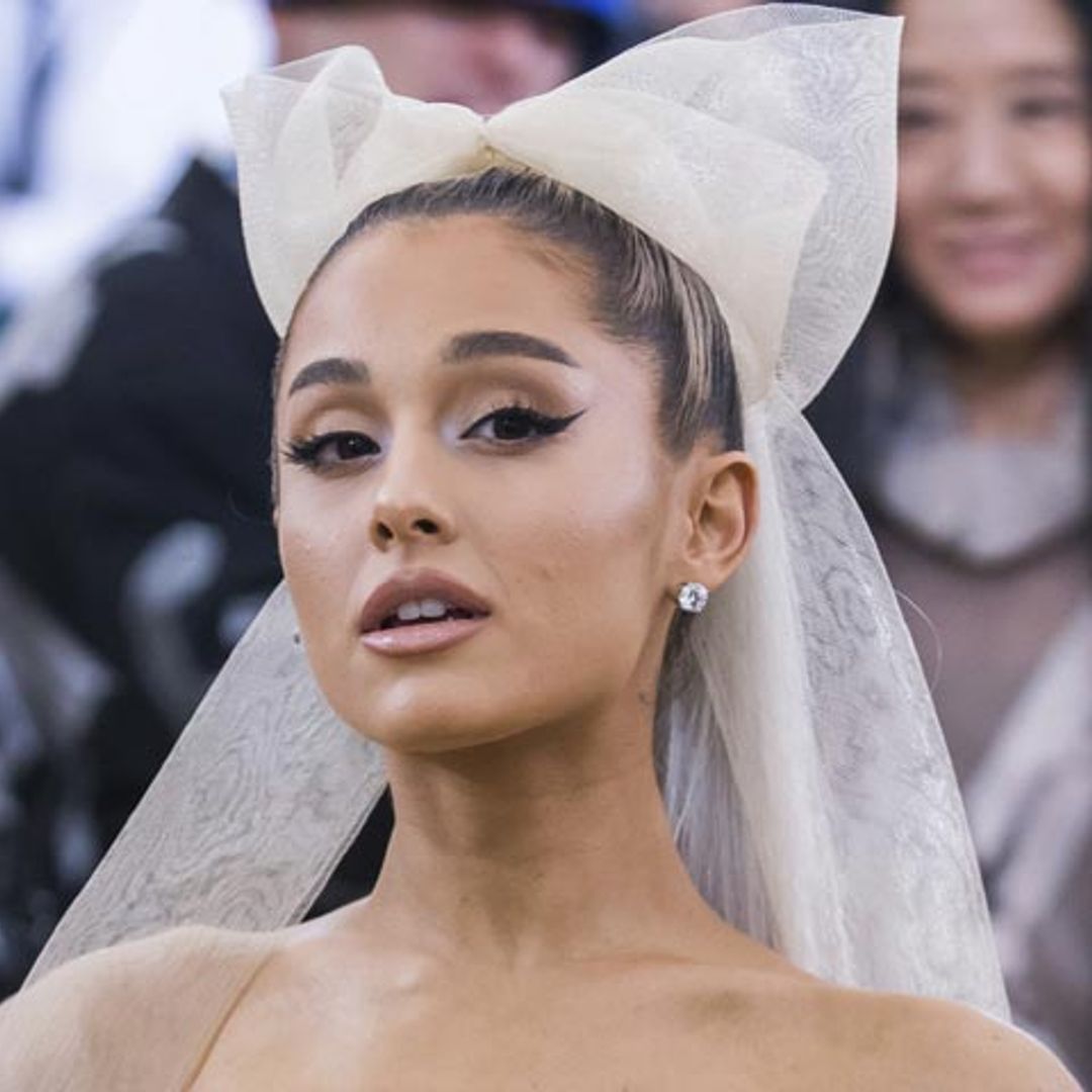 El emotivo mensaje de Ariana Grande en el primer aniversario del terrible atentado de Manchester