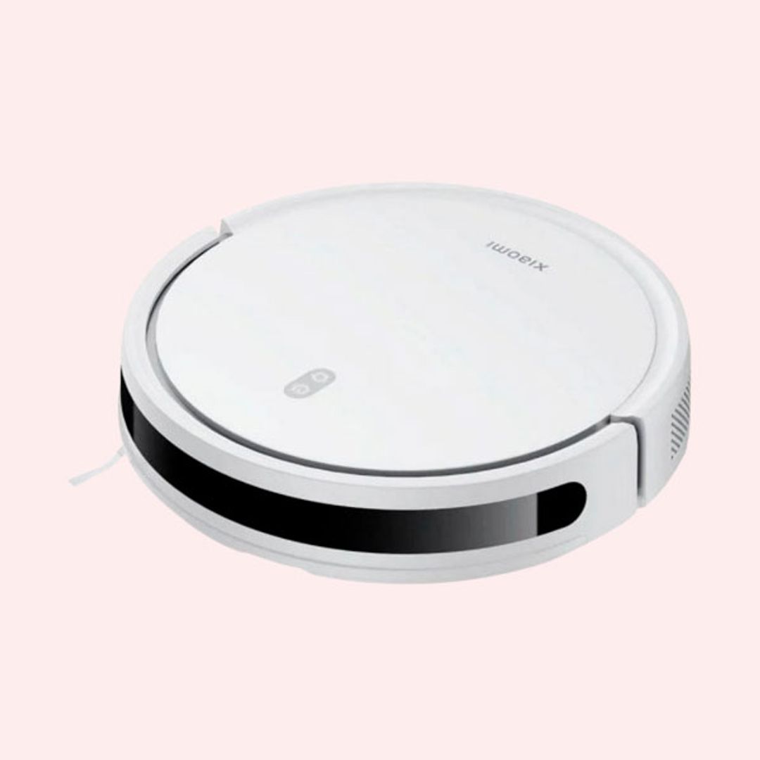 Un robot aspirador Xiaomi