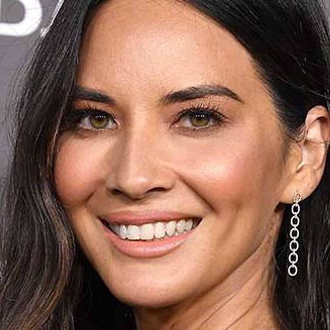 5 productos para obtener el maquillaje natural de Olivia Munn