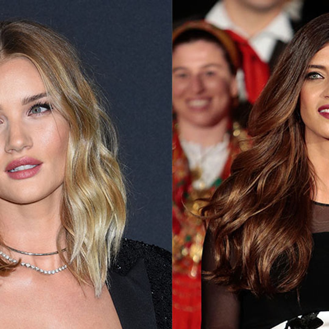'Balayage', 'hair contouring'... ¿Qué mechas se llevan en 2017?
