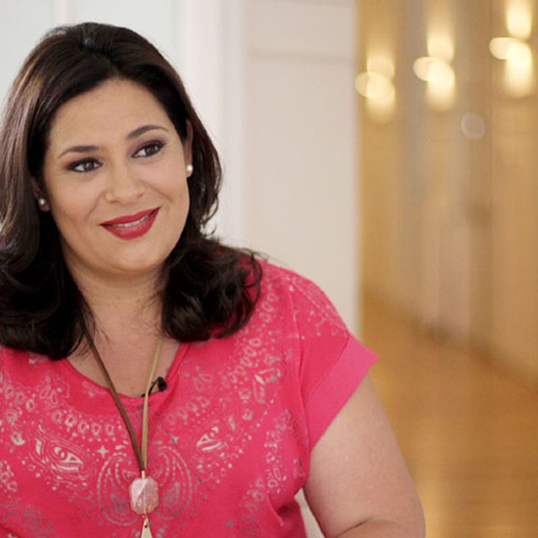 Raquel, expulsada de 'MasterChef' a las puertas de la gran final: 'Estoy muy contenta de mi paso por el programa'