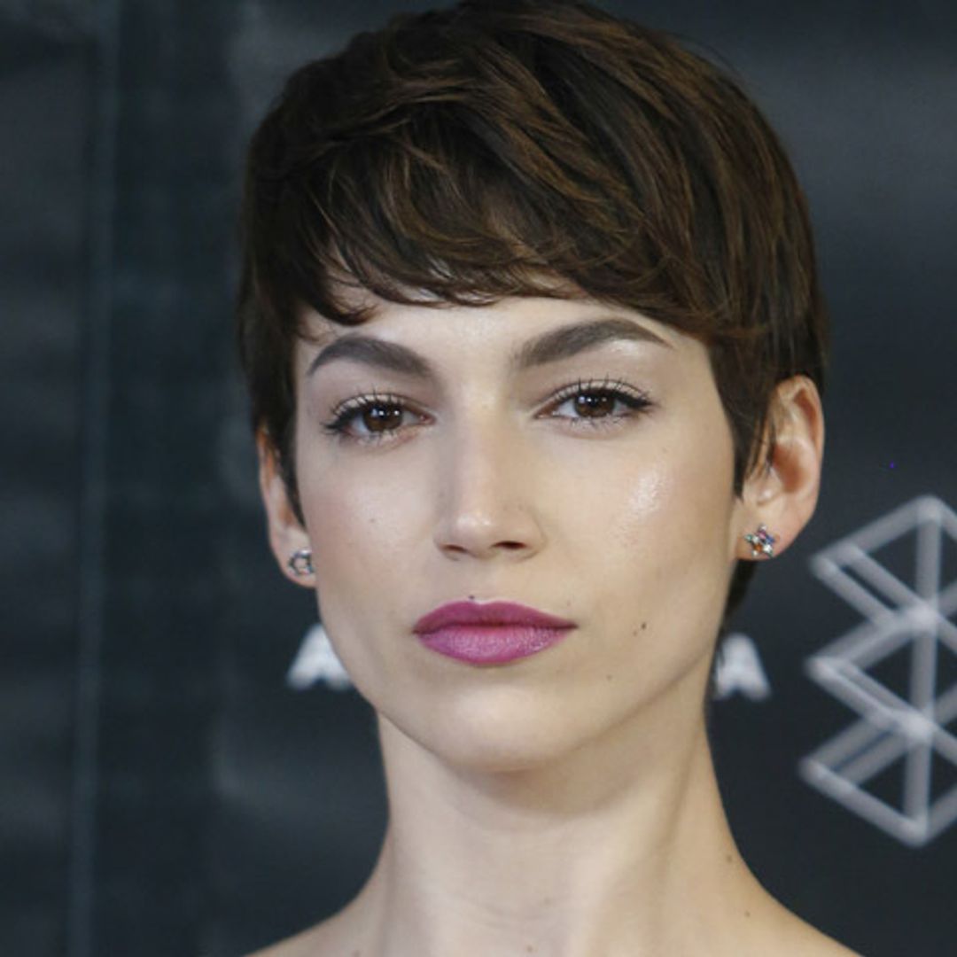 La respuesta de Úrsula Corberó sobre una posible boda con Chino Darín