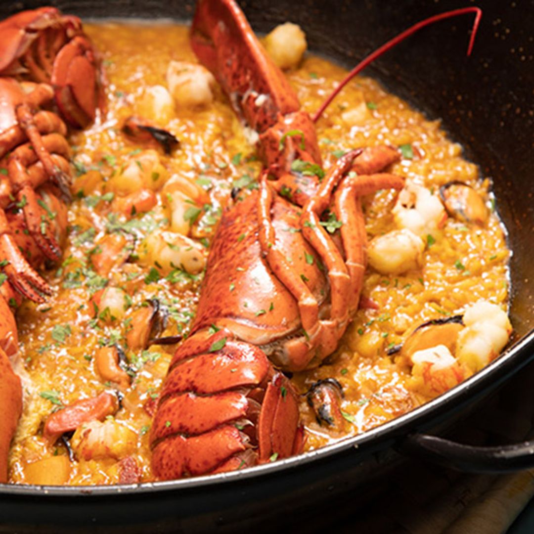 Cocina sin estrés: recetas fáciles y sabrosas para disfrutar en compañía