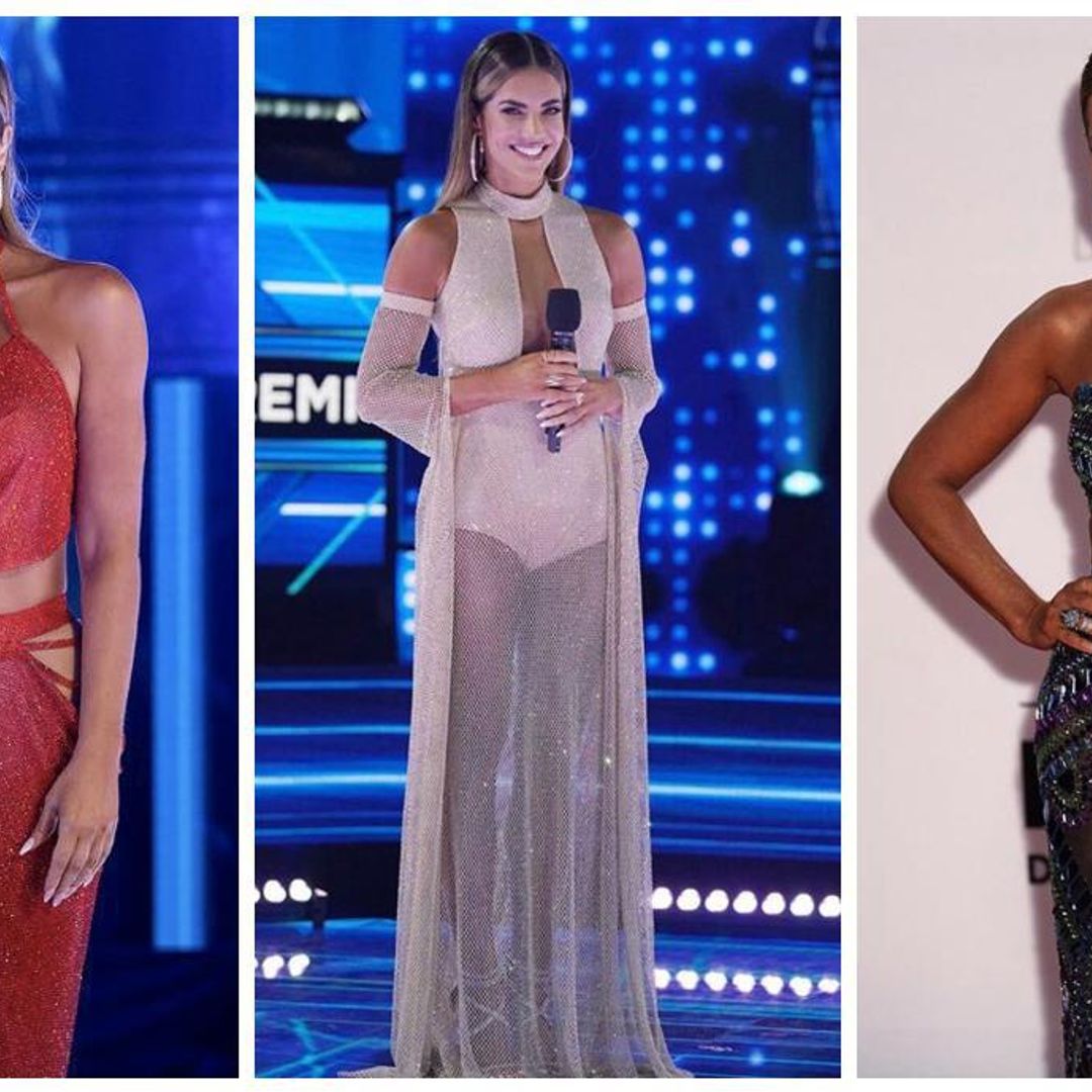Billboard Latin Music Awards 2020: El estiloso regreso de Gaby Espino a la televisión