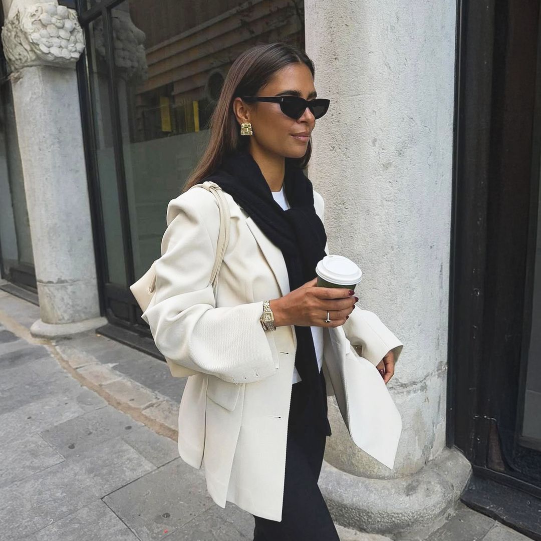 Hay un gesto de tendencia que te permitirá ahorrar en ropa y complementos durante todo el invierno