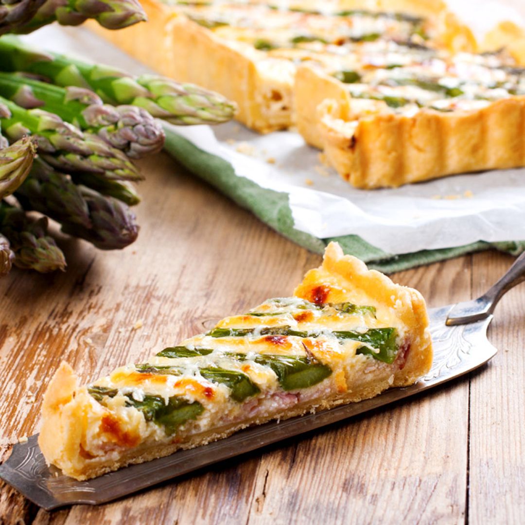 Deliciosas recetas que saben a primavera