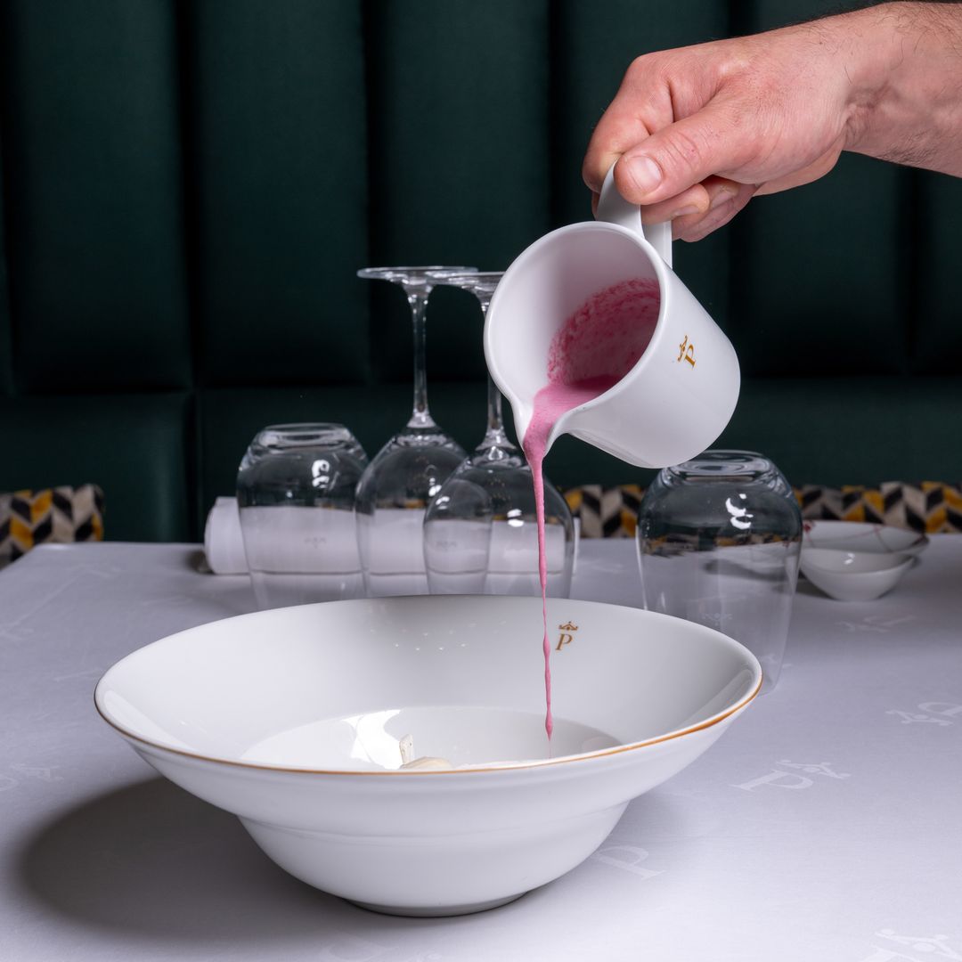 Paradores Gastro Tips