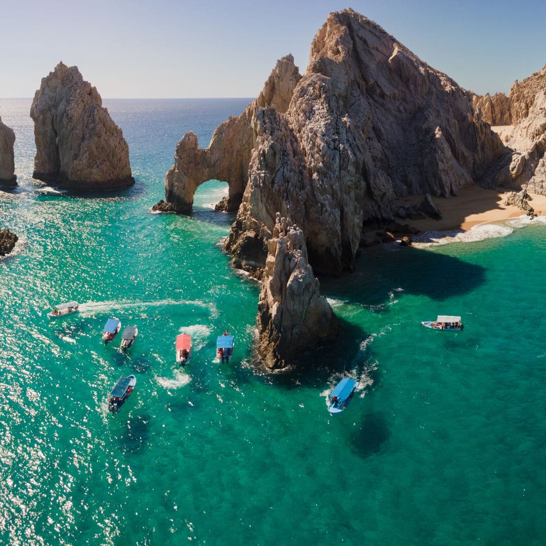 Esta es la guía gastronómica infalible para un delicioso verano en Los Cabos