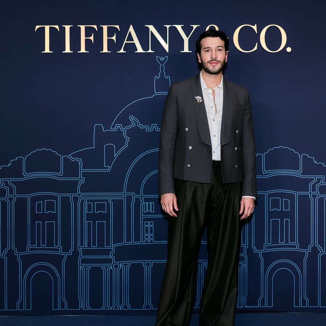 Un vistazo exclusivo a los invitados del after-party de la nueva flagship de Tiffany & Co.