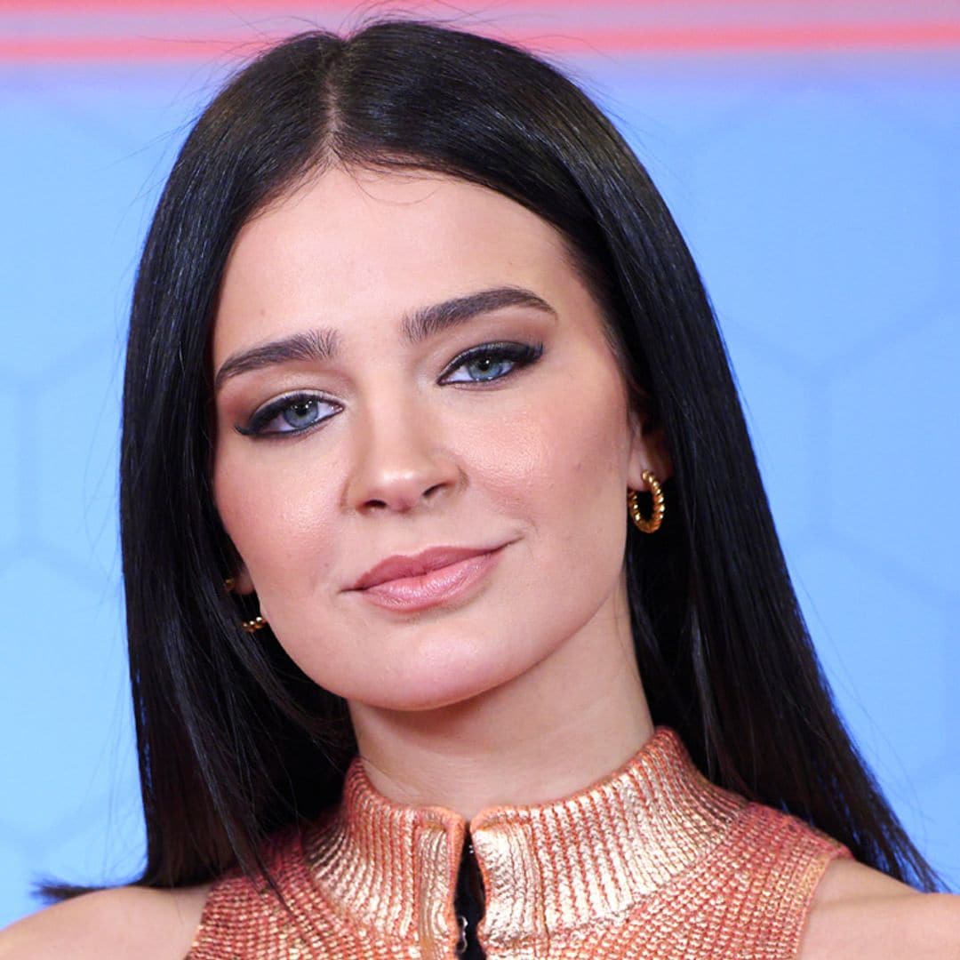 Laura Escanes se sincera sobre los pros y contras de su nueva vida tras la separación