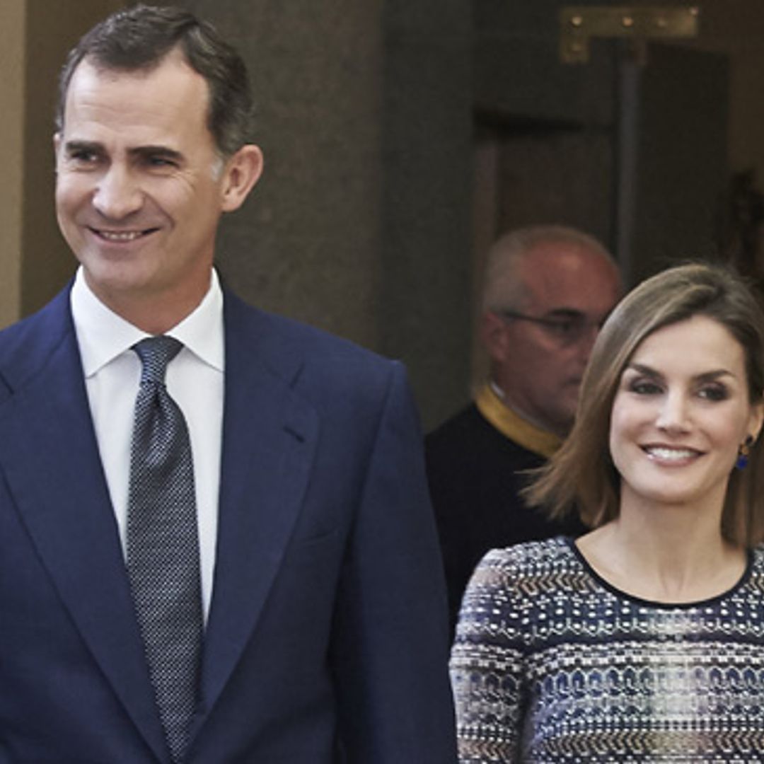 Primicia: Los Reyes de España ya tienen fecha para su visita de Estado más esperada