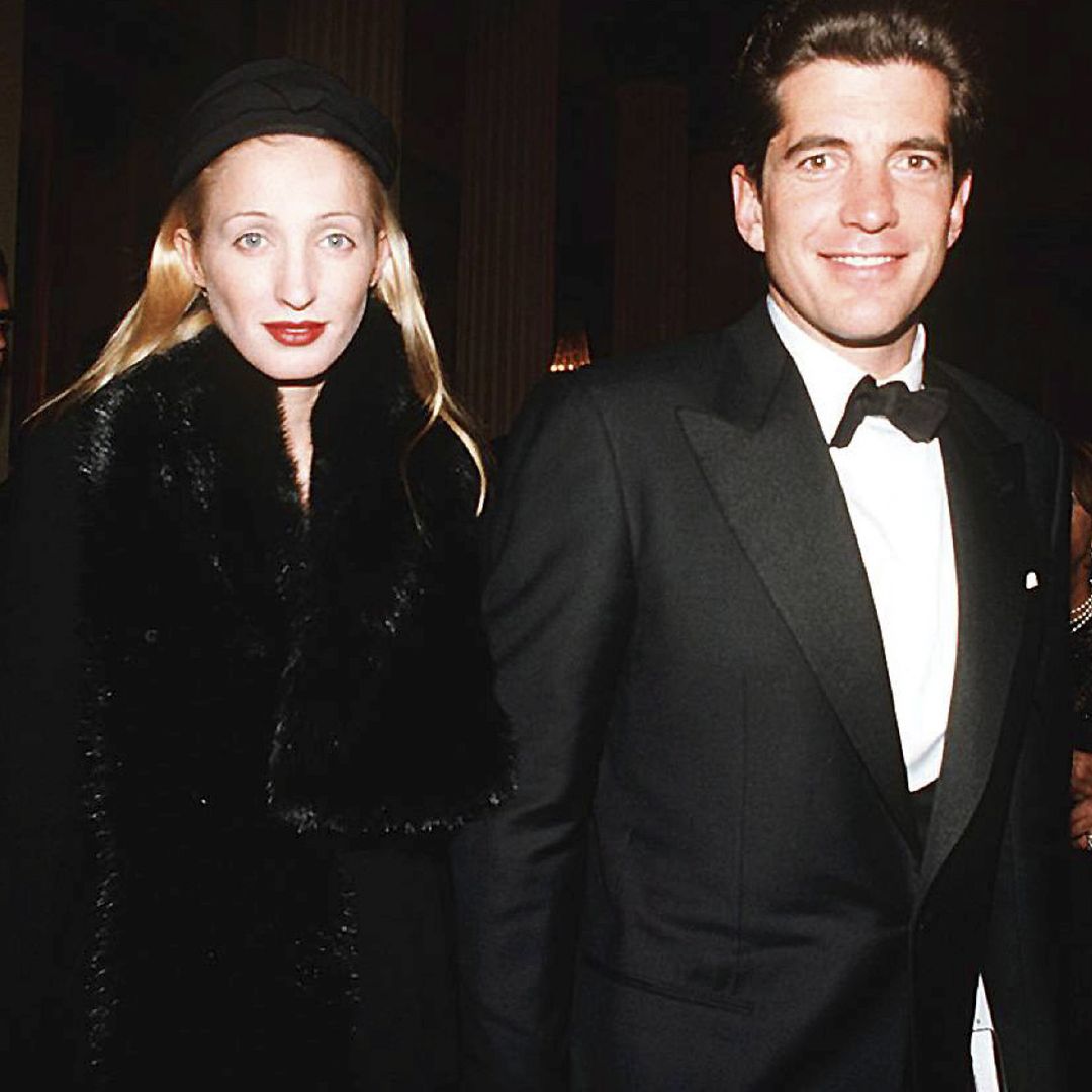 La cara oculta de Carolyn Bessette que desmonta el mito de su 'Love Story': traiciones, ambición y secretos