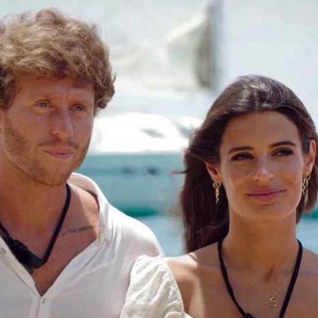 Estas son las cinco parejas que protagonizan 'La isla de las tentaciones'