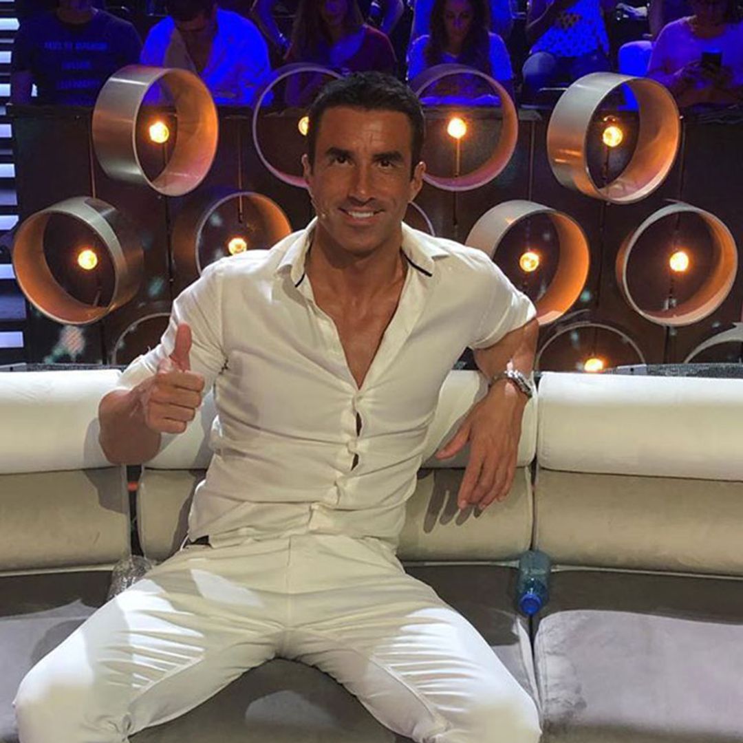 El paso de Hugo Sierra para reconciliarse con Adara tras su encuentro en 'GH VIP'