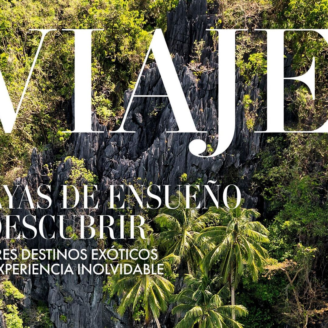 ¡HOLA! Viajes: Playas de ensueño y los mejores destinos exóticos