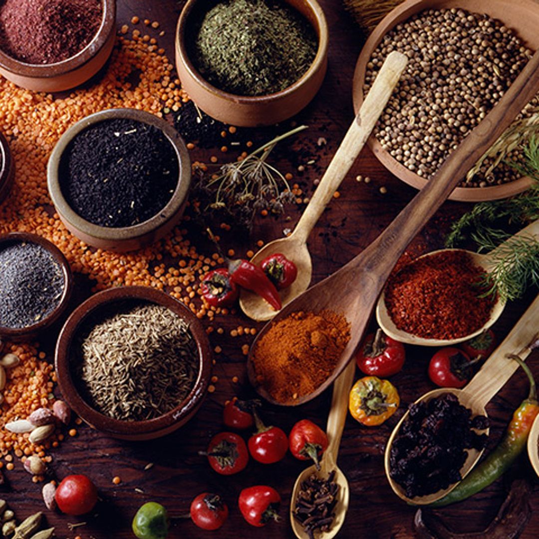 'Za'atar', 'sumac', pimentón de Espelette… Condimentos para tus comidas que seguro no conocías