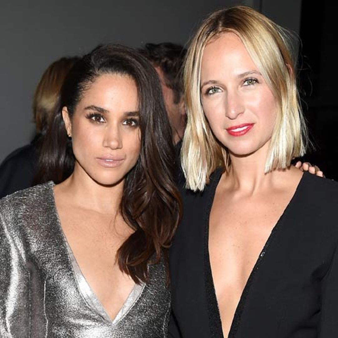 ¿Quién es la responsable de la primera cita de Meghan Markle y el príncipe Harry? ¡Desvelado!