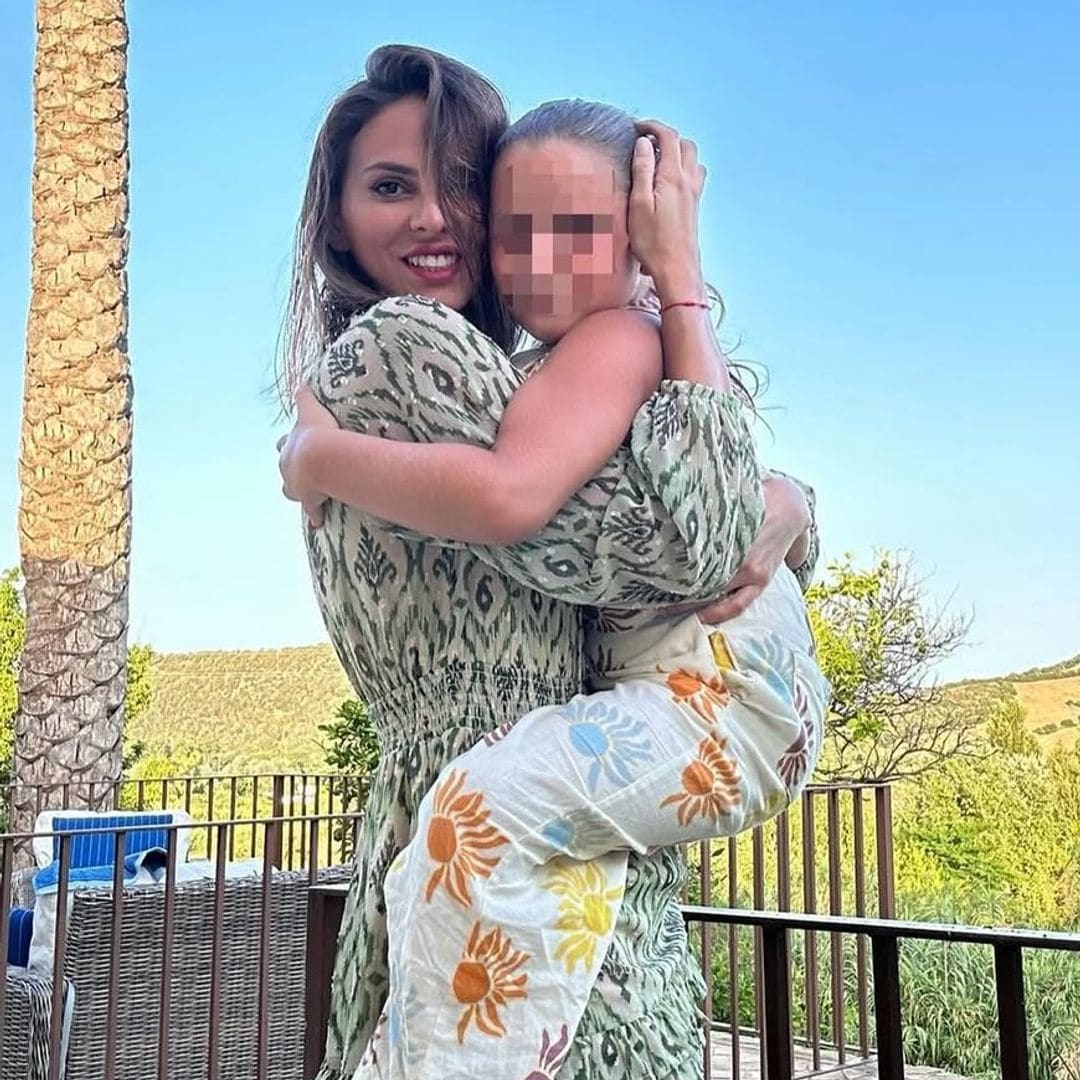 El gesto más emotivo de Irene Rosales con sus hijas tras su ruptura con Kiko Rivera