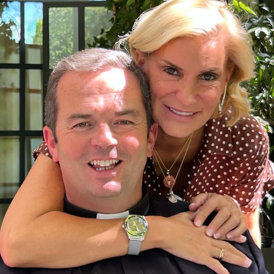 María Zurita celebra su 49 cumpleaños