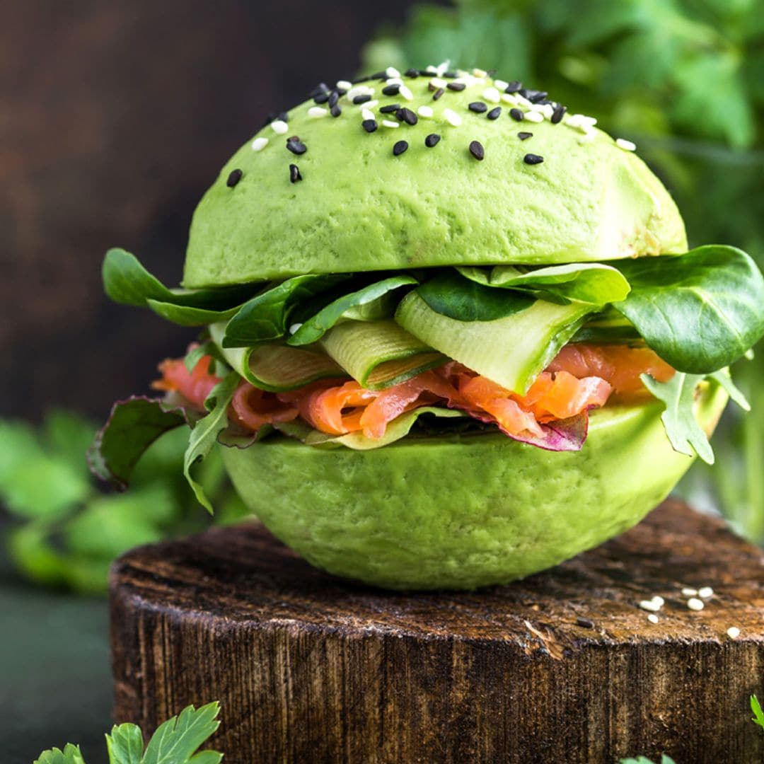 Ideas de bocadillos diferentes para meriendas únicas