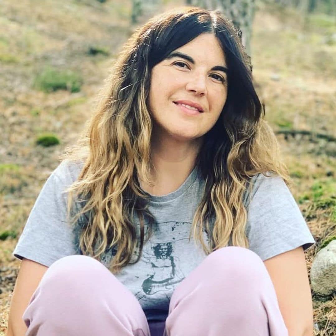 Joanna Ivars, jefa de meteorología de laSexta, vuelve a la vida tras un largo ingreso hospitalario