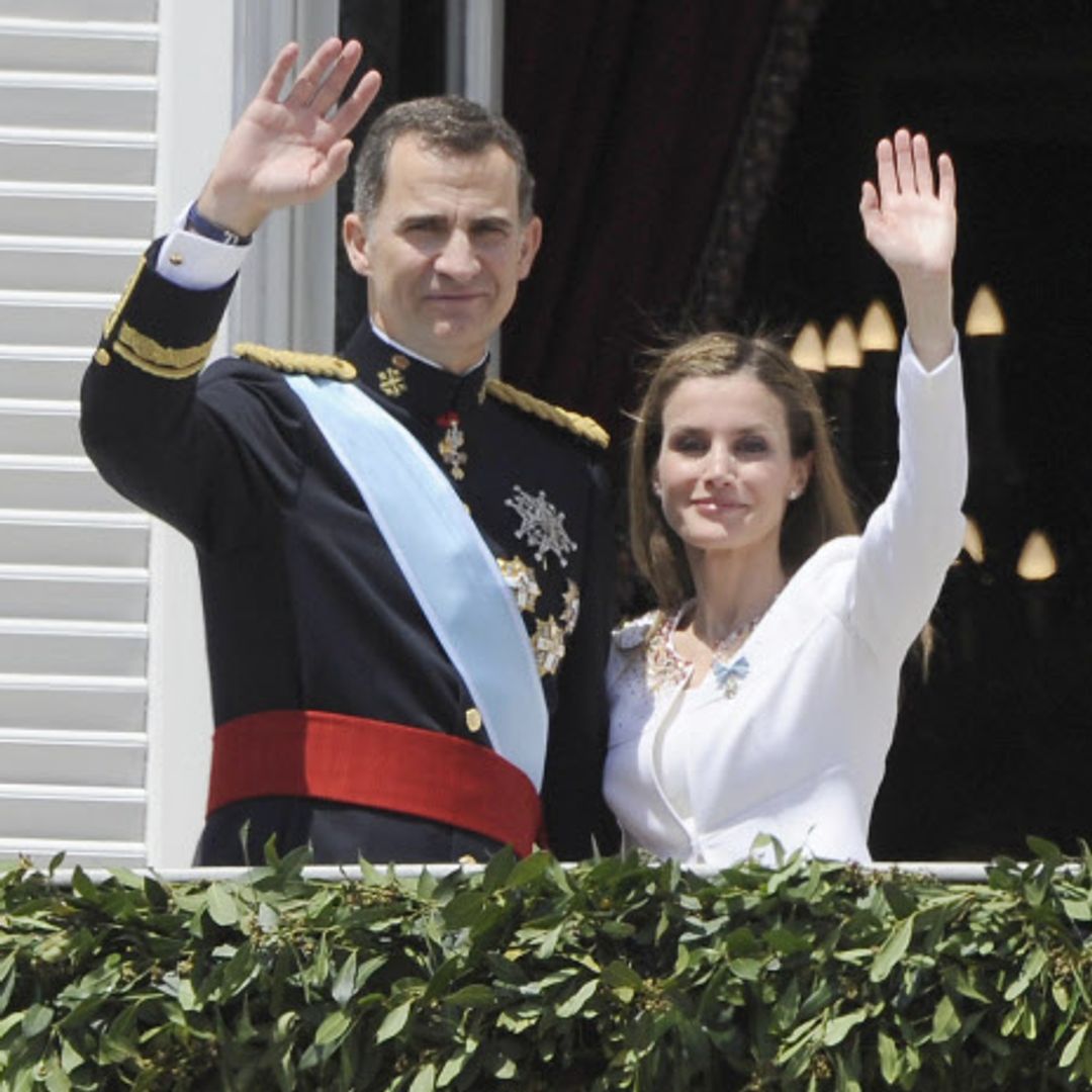 Reina Letizia