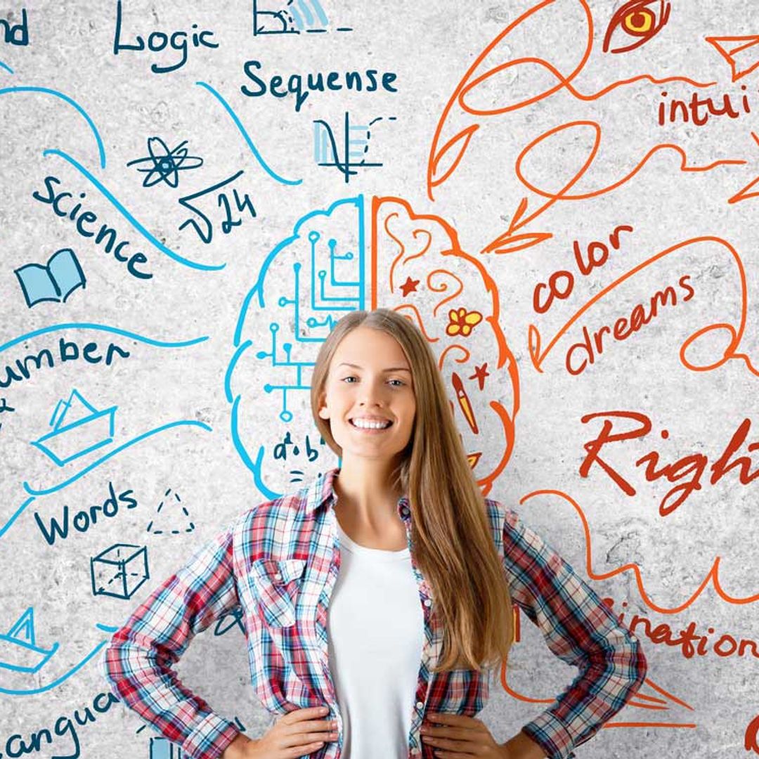 Un ejercicio para trabajar la atención plena del cerebro