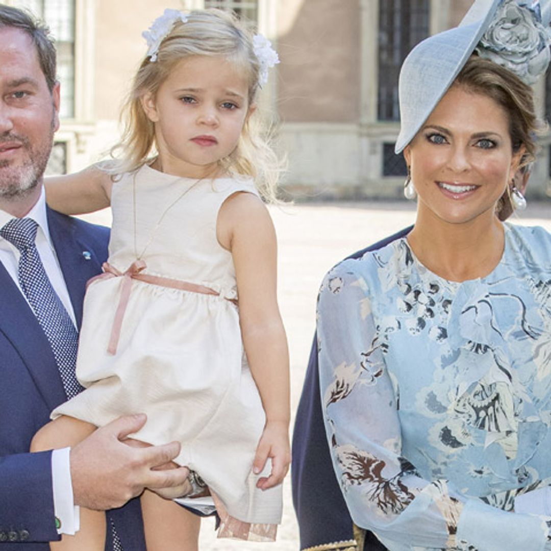 ¿Estocolmo o Londres? La llegada del tercer hijo de Magdalena de Suecia abre la polémica