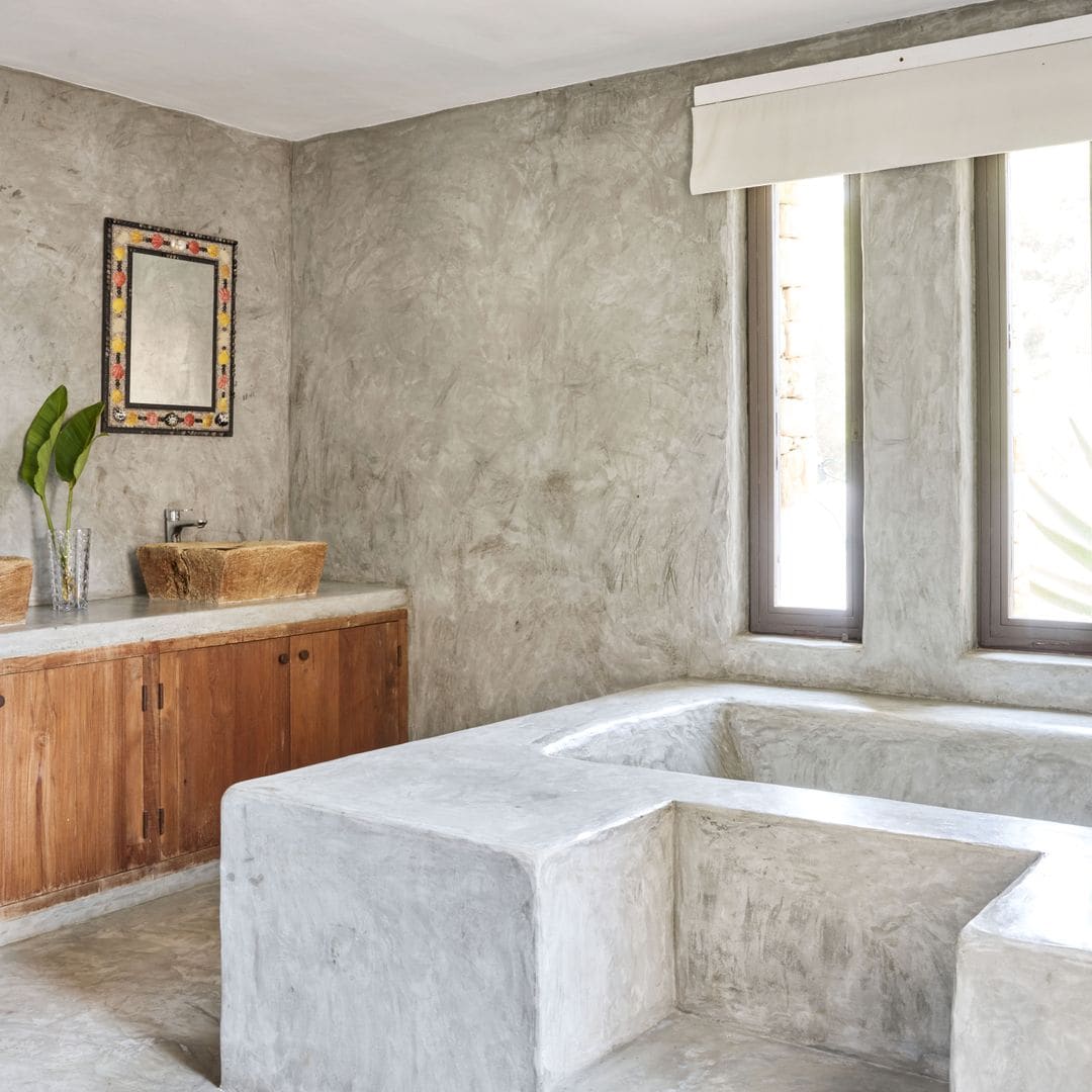 Baño