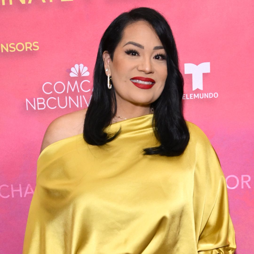 Suzette, hermana de Selena, responde a las acusaciones de A.B. Quintanilla