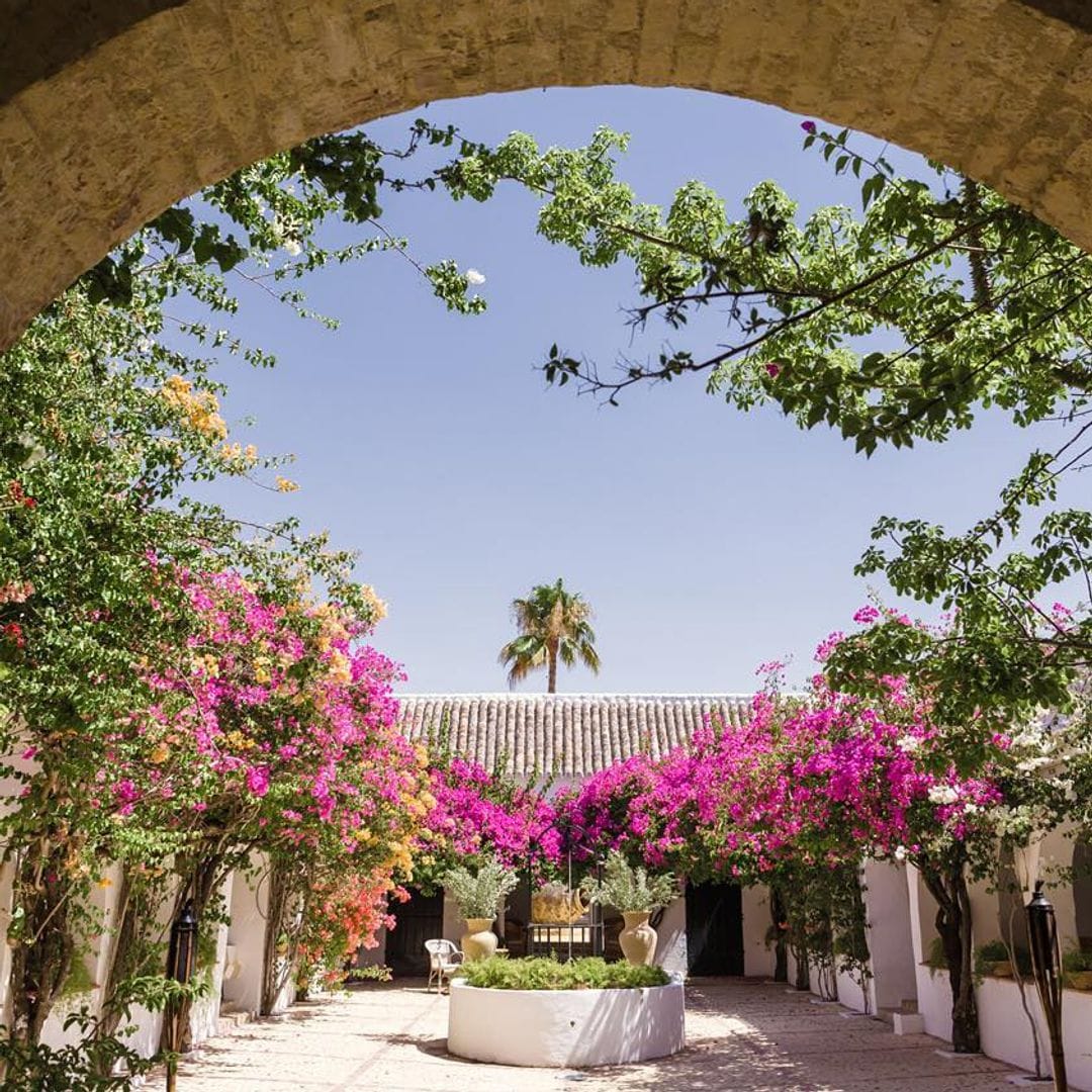 Hacienda de San Rafael, Sevilla