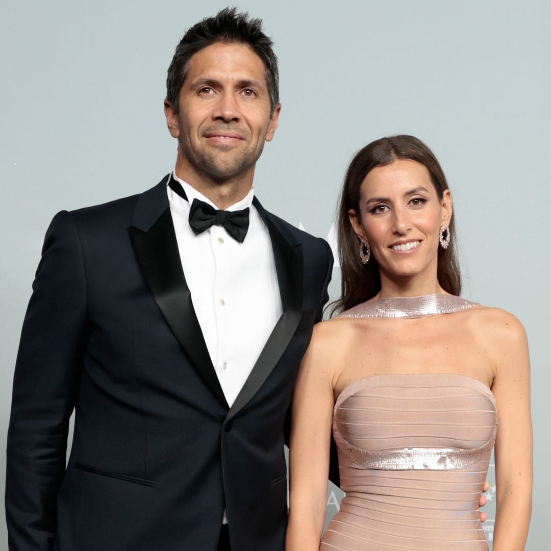 La gran noche de Fernando Verdasco y Ana Boyer en Doha junto a las gemelas Spencer y Gisele Bundchen, desde dentro