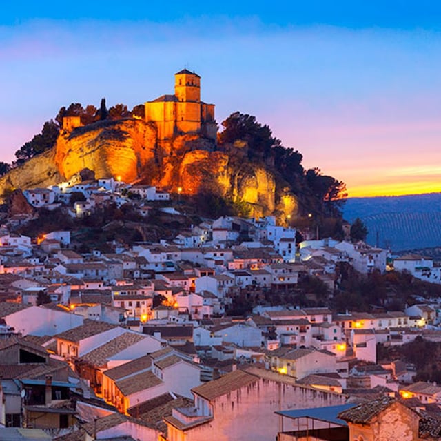 pueblos muy bonitos de andalucia