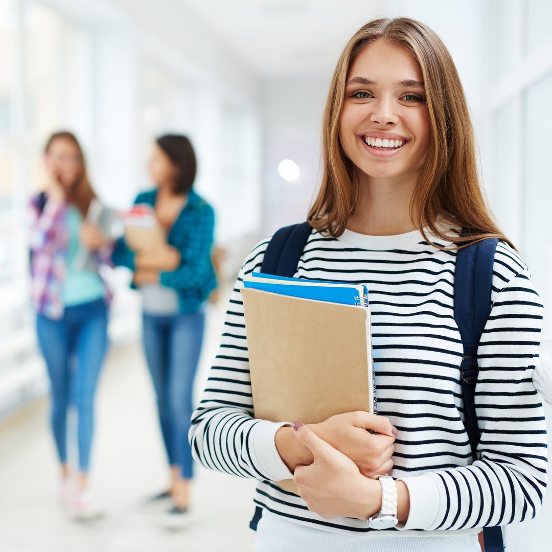 "Es un desafío personal y emocional": 5 consejos de experto para facilitar el paso del instituto a la universidad