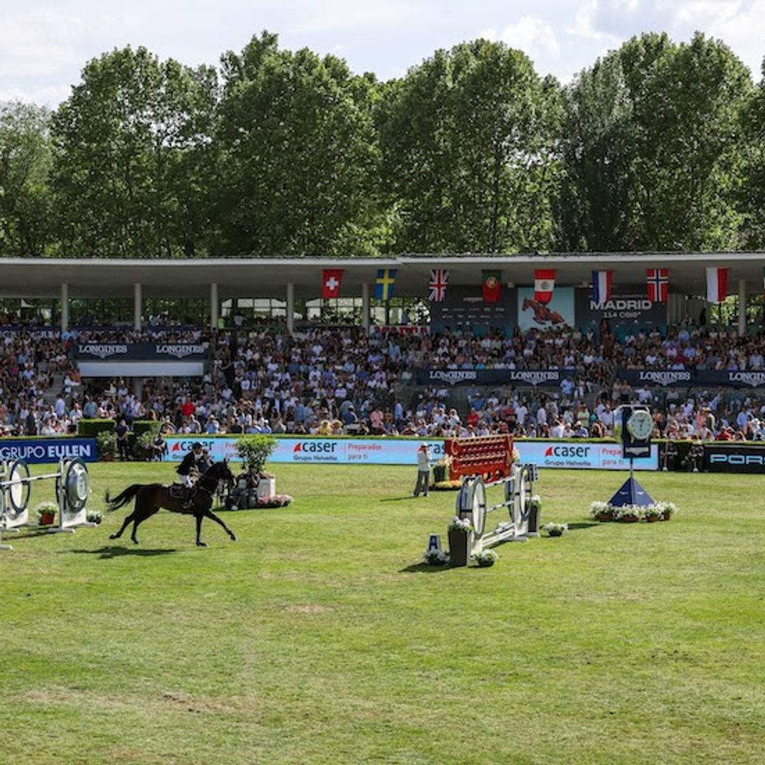 Longines Global Champions Tour