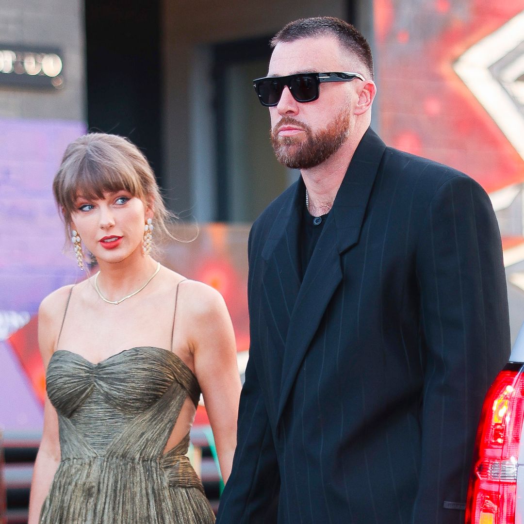 Taylor Swift y Travis Kelce: la lista de invitados a la boda, entre confirmados y grandes ausencias