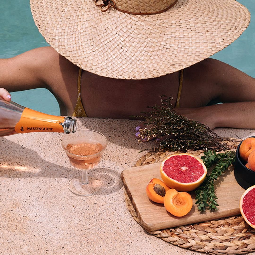 Vinos chispeantes para vivir el verano a tope