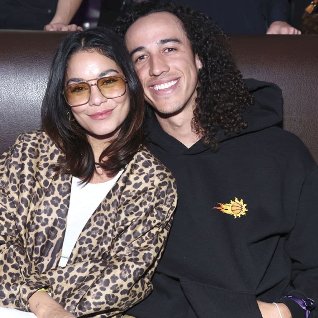 ¡Vanessa Hudgens se casa! Y su proposición de matrimonio no puede ser más romántica