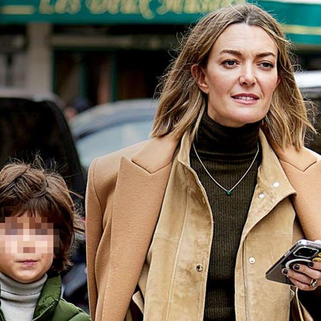 Marta Ortega vuelve a brillar en París: el impecable estilo de la mujer más poderosa de la moda